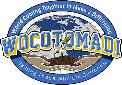 WOCOTOMADI